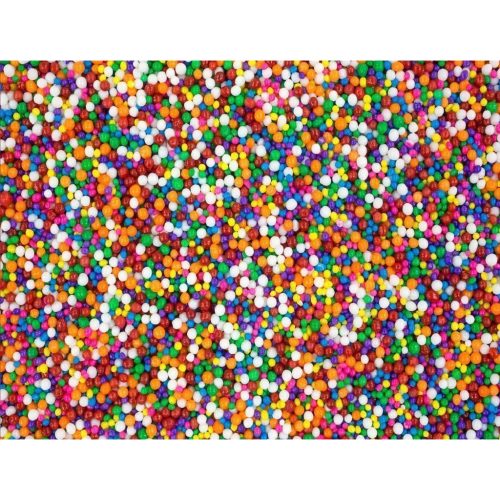Candy Balls 1000 Piece Jigsaw Puzzle