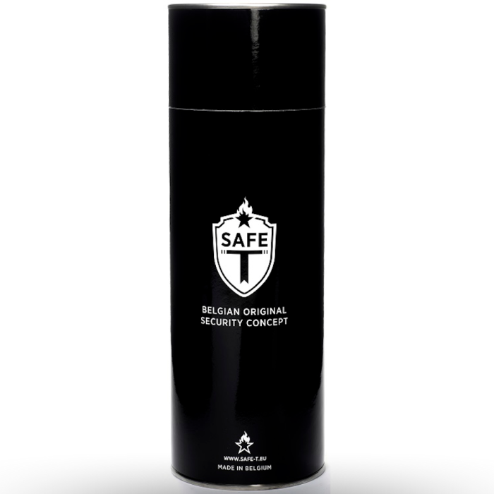 Safe-T Whisky Fire Extinguisher