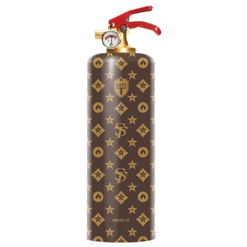 Safe-T Louis Fire Extinguisher