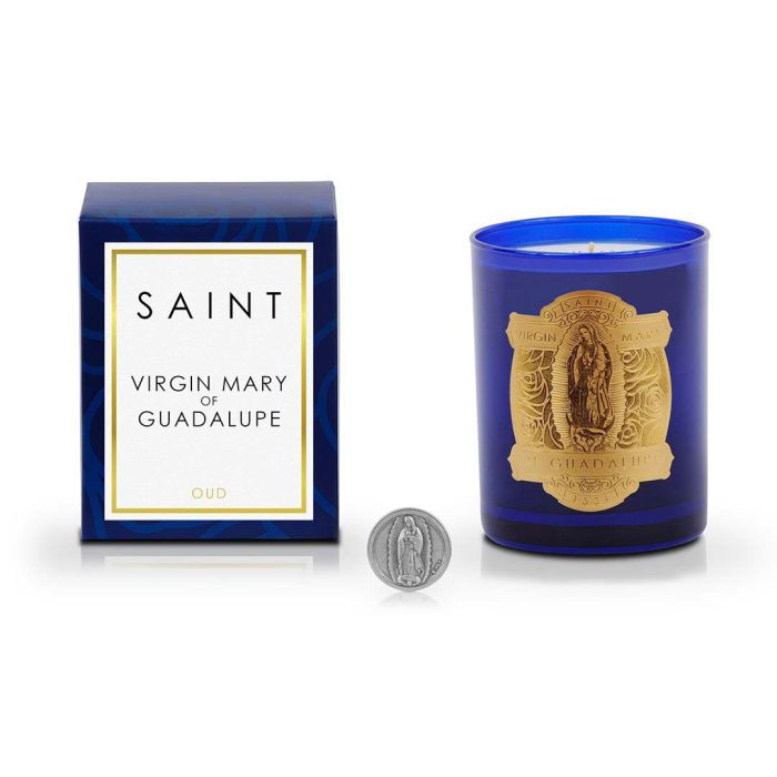 Virgin Mary of Guadalupe Special Edition 14oz