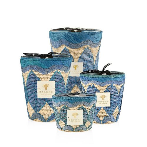 Baobab Candle Collection - VEZO - BETANY