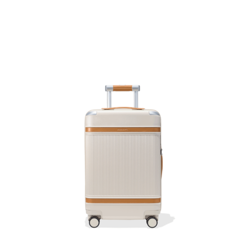 Paravel Aviator Carry-On Plus-Scout Tan