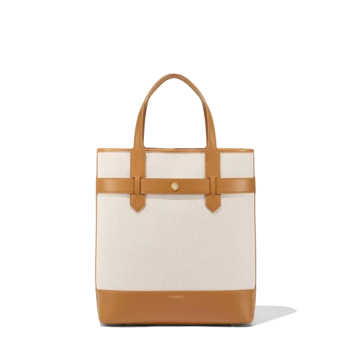 Paravel Pacific Tote-Scout Tan