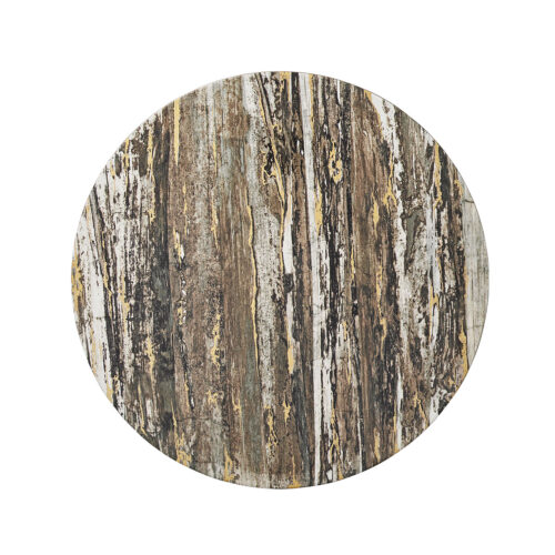Weathered Pine Placemat - Set of 4