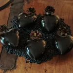 Jan Barboglio Corazon d' Melon, Chocolate