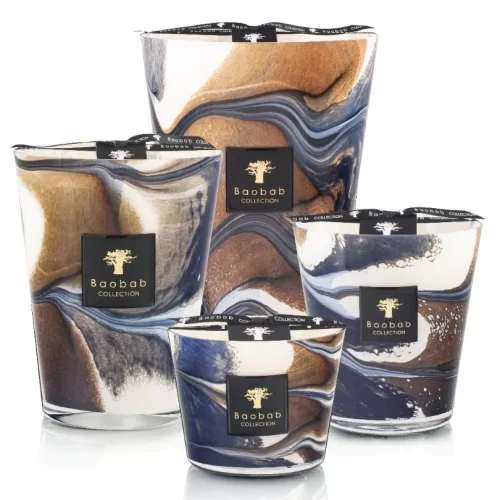 Baobab Candle Collection - Delta Nil