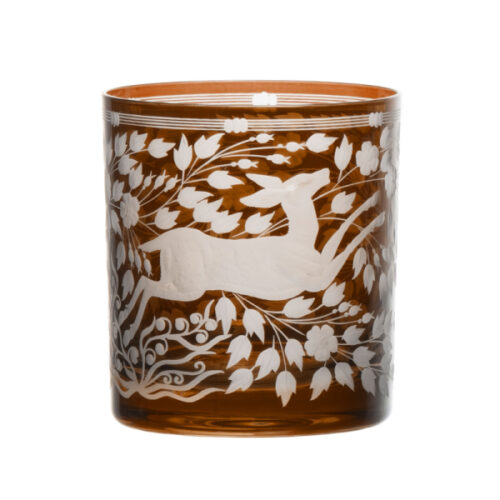 Artel Glassware - Woodland Double Old Fashioned