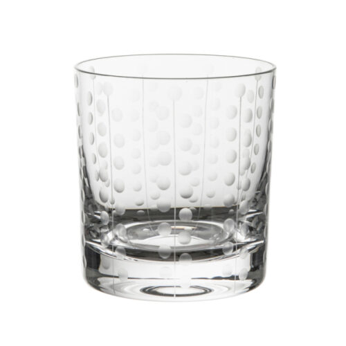 Artel Glassware - Bublinka Double Old Fashioned