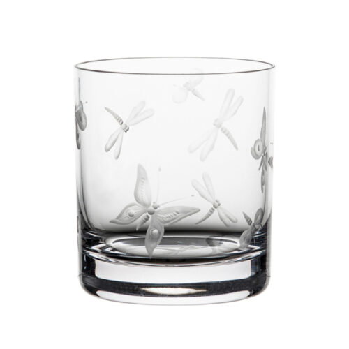 Artel Glassware - Fly Fusion Double Old Fashioned