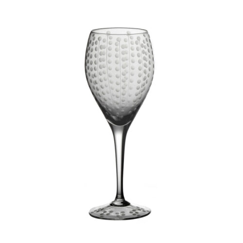 Artel Glassware - Bublinka Wine Goblet