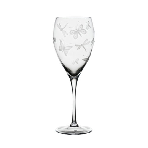 Artel Glassware - Fly Fusion Wine Goblet