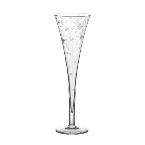 Artel Glassware - Fireworks Champagne Flute