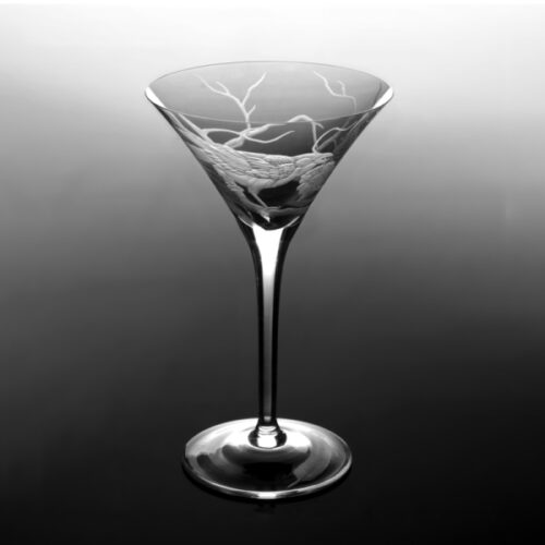 Artel Glassware - Poe Cocktail
