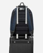 Paravel Rove Backpack-Midnight Blue