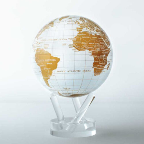 Mova Globes