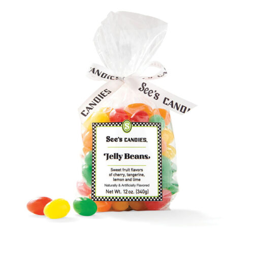 See's Candies - Jelly Beans